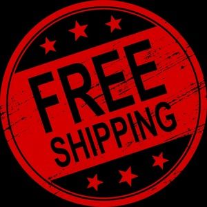 FREE SHIPPING SALE ON MOST ITEMS